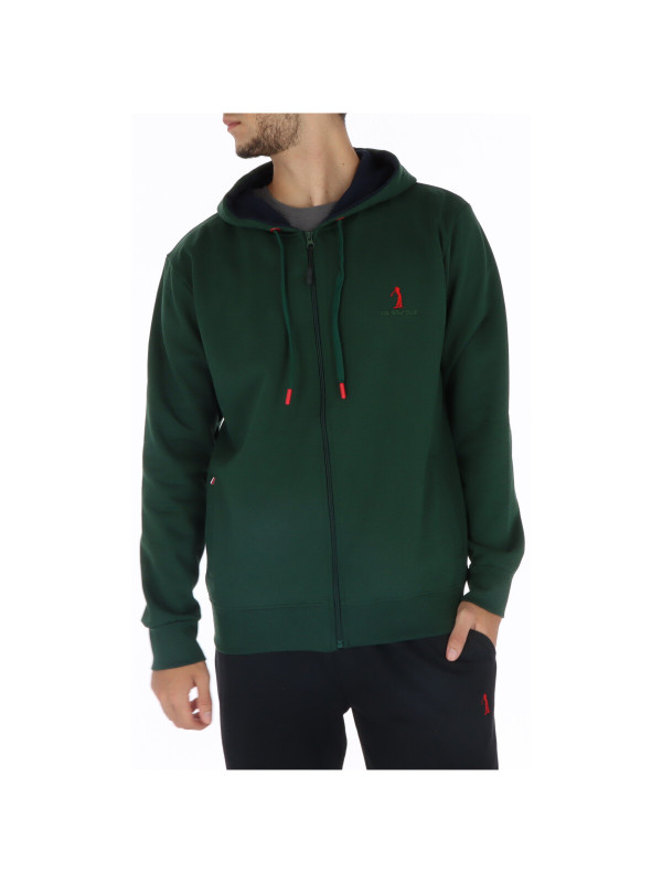 Fleece U.s. Golf Club - U.s. Golf Club Felpa Uomo 80,00 €  | Planet-Deluxe