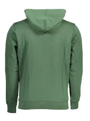 "U.S. POLO Startseite im Sale | US POLO SWEATSHIRT OHNE ZIP GREEN MAN online kaufen"|Planet-Deluxe