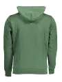 "U.S. POLO Startseite im Sale | US POLO SWEATSHIRT OHNE ZIP GREEN MAN online kaufen"|Planet-Deluxe