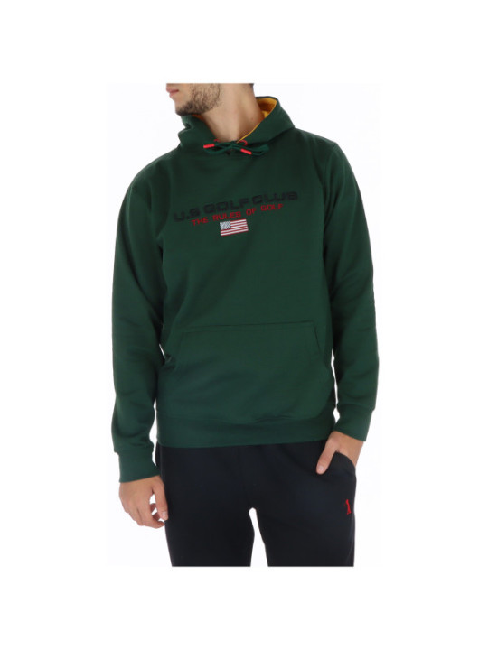 Fleece U.s. Golf Club - U.s. Golf Club Felpa Uomo 80,00 €  | Planet-Deluxe