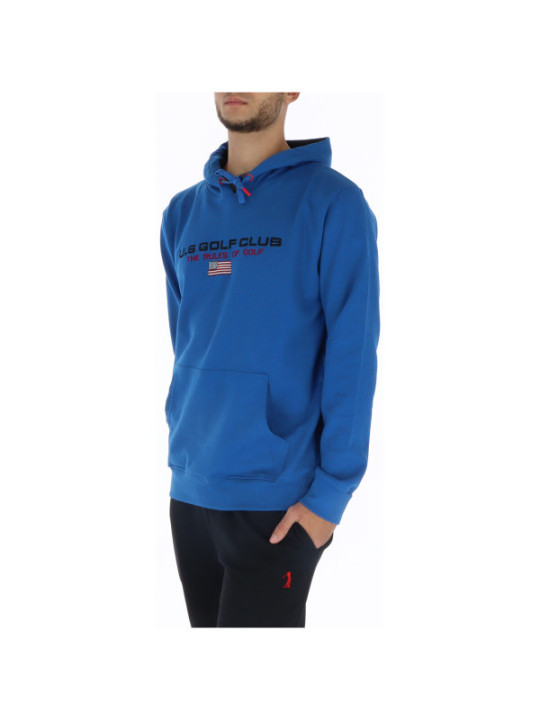 Fleece U.s. Golf Club - U.s. Golf Club Felpa Uomo 80,00 €  | Planet-Deluxe