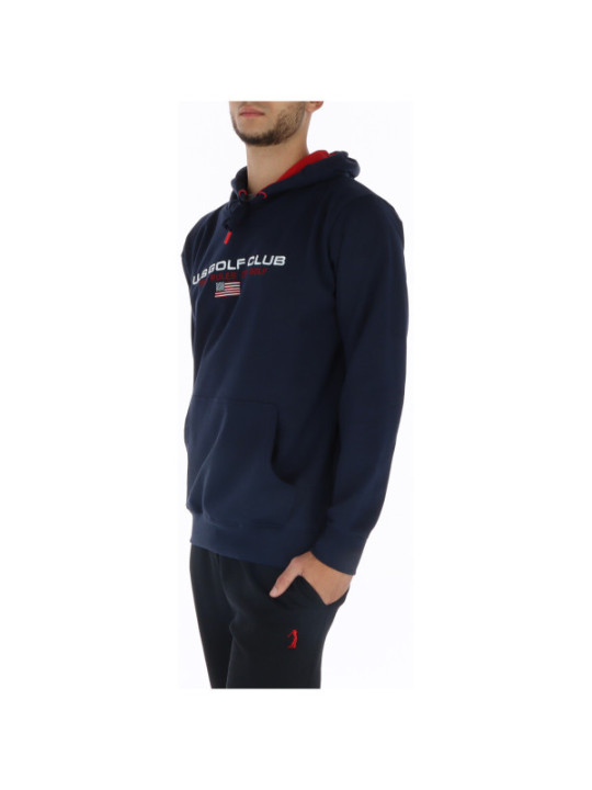 Fleece U.s. Golf Club - U.s. Golf Club Felpa Uomo 80,00 €  | Planet-Deluxe