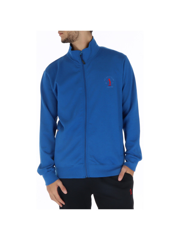 Fleece U.s. Golf Club - U.s. Golf Club Felpa Uomo 80,00 €  | Planet-Deluxe