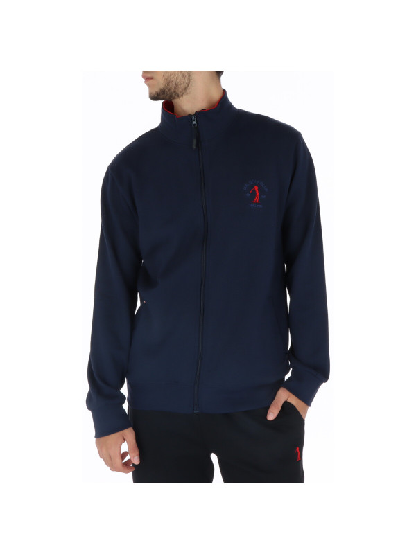 Fleece U.s. Golf Club - U.s. Golf Club Felpa Uomo 80,00 €  | Planet-Deluxe