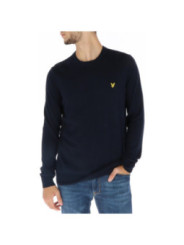 Pullover Lyle & Scott - Lyle & Scott Maglia Uomo 80,00 €  | Planet-Deluxe