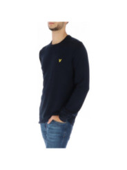 Pullover Lyle & Scott - Lyle & Scott Maglia Uomo 80,00 €  | Planet-Deluxe