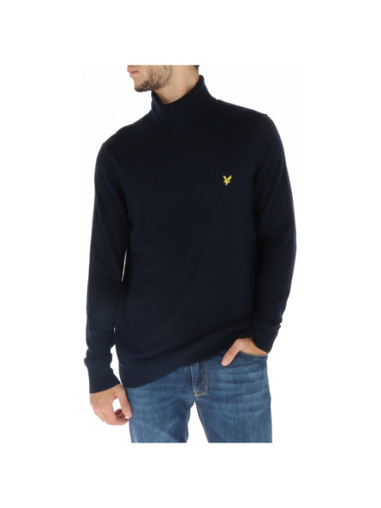 Pullover Lyle & Scott - Lyle & Scott Maglia Uomo 90,00 €  | Planet-Deluxe