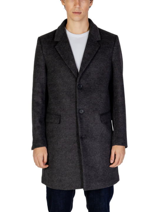 Mäntel Antony Morato - Antony Morato Cappotto Uomo 250,00 €  | Planet-Deluxe