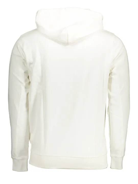 "U.S. POLO Startseite im Sale | US POLO SWEATSHIRT OHNE REISSVERSCHLUSS WEISS HERREN online kaufen"|Planet-Deluxe