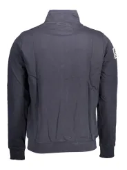 "U.S. POLO Sweatshirts im Sale | US Polo Marineblau Langarm Sweatjacke online kaufen"|Planet-Deluxe