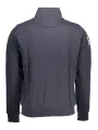 "U.S. POLO Sweatshirts im Sale | US Polo Marineblau Langarm Sweatjacke online kaufen"|Planet-Deluxe