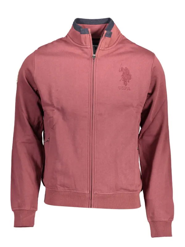 "U.S. POLO Startseite im Sale | US POLO SWEATSHIRT MIT REISSVERSCHLUSS LILA MAN online kaufen"|Planet-Deluxe "U.S. POLO Startseite im Sale | US POLO SWEATSHIRT MIT REISSVERSCHLUSS LILA MAN online kaufen"|Planet-Deluxe