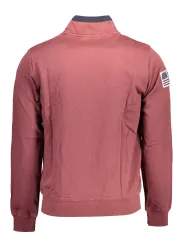 "U.S. POLO Sweatshirts im Sale | Polo Viola Langarm-Sweatshirt online kaufen"|Planet-Deluxe