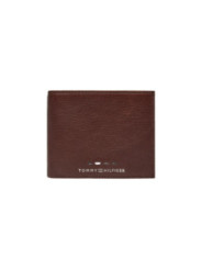 Brieftaschen Tommy Hilfiger - Tommy Hilfiger Portafogli Uomo 70,00 €  | Planet-Deluxe