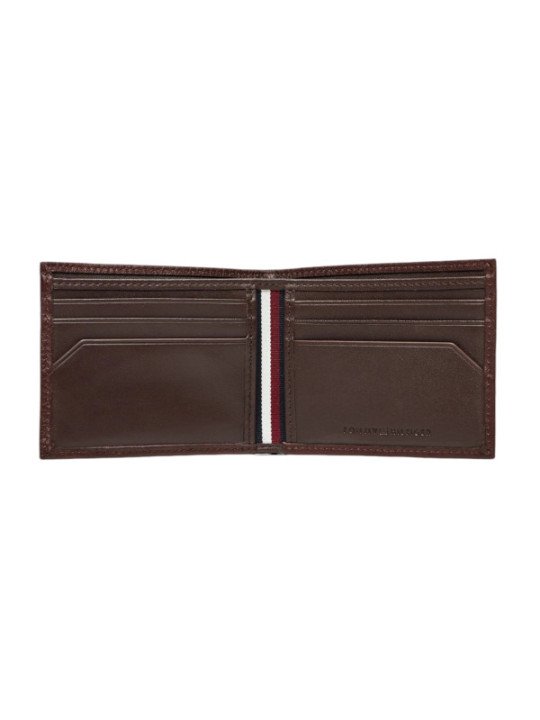 Brieftaschen Tommy Hilfiger - Tommy Hilfiger Portafogli Uomo 70,00 €  | Planet-Deluxe