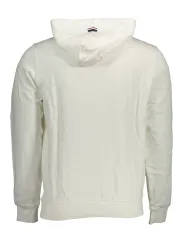 "U.S. POLO Sweatshirts im Sale | US Polo Cremeweiß Hoodie online kaufen"|Planet-Deluxe