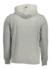 "U.S. POLO Startseite im Sale | US POLO SWEATSHIRT OHNE REISSVERSCHLUSS GRAU MAN online kaufen"|Planet-Deluxe