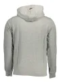 "U.S. POLO Startseite im Sale | US POLO SWEATSHIRT OHNE REISSVERSCHLUSS GRAU MAN online kaufen"|Planet-Deluxe