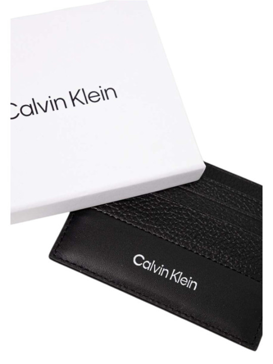 Brieftaschen Calvin Klein - Calvin Klein Portafogli Uomo 60,00 €  | Planet-Deluxe