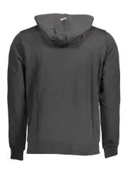 "U.S. POLO Sweatshirts im Sale | **USPolo Nero Kapuzen-Sweatshirt** online kaufen"|Planet-Deluxe