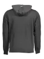 "U.S. POLO Sweatshirts im Sale | **USPolo Nero Kapuzen-Sweatshirt** online kaufen"|Planet-Deluxe