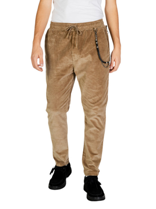 Hosen Gianni Lupo - Gianni Lupo Pantaloni Uomo 80,00 €  | Planet-Deluxe