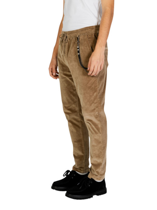 Hosen Gianni Lupo - Gianni Lupo Pantaloni Uomo 80,00 €  | Planet-Deluxe