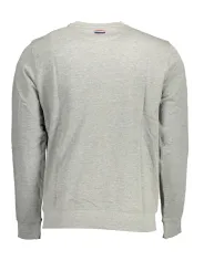"U.S. POLO Sweatshirts im Sale | **US Polo Klassik Sweatshirt Grau** online kaufen"|Planet-Deluxe