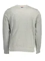 "U.S. POLO Sweatshirts im Sale | **US Polo Klassik Sweatshirt Grau** online kaufen"|Planet-Deluxe