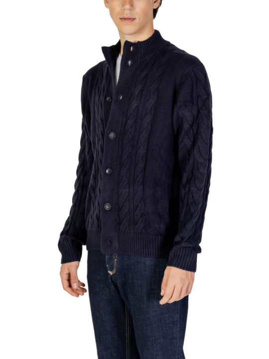 Cardigan Hamaki-ho - Hamaki-ho Cardigans Uomo 70,00 €  | Planet-Deluxe