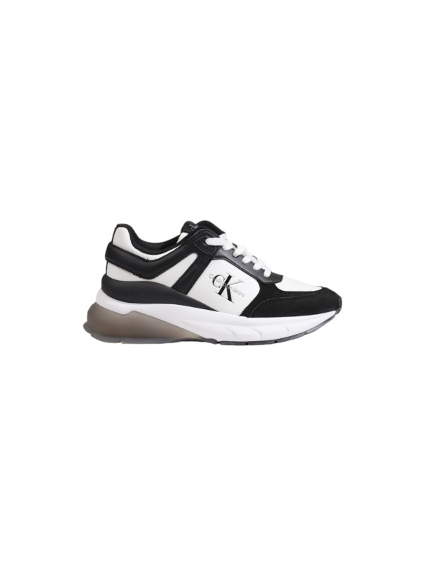 Sneakers Calvin Klein - Calvin Klein Sneakers Donna 150,00 €  | Planet-Deluxe