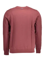 "U.S. POLO Startseite im Sale | US POLO SWEATSHIRT OHNE REISSVERSCHLUSS LILA MAN online kaufen"|Planet-Deluxe