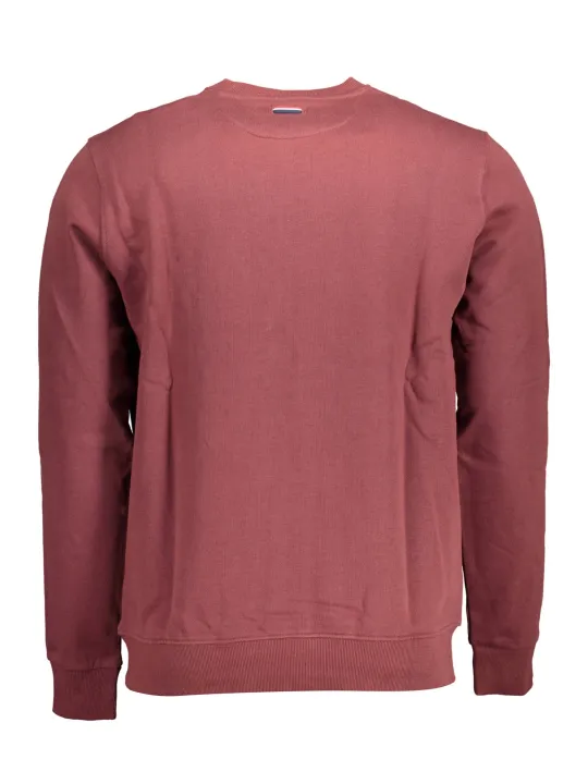 "U.S. POLO Sweatshirts im Sale | Viola Komfort Langarm-Sweatshirt - U.S. POLO online kaufen"|Planet-Deluxe