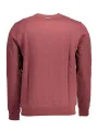 "U.S. POLO Startseite im Sale | US POLO SWEATSHIRT OHNE REISSVERSCHLUSS LILA MAN online kaufen"|Planet-Deluxe