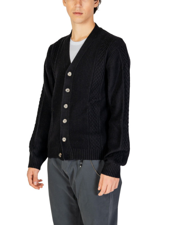 Cardigan Hamaki-ho - Hamaki-ho Cardigans Uomo 80,00 €  | Planet-Deluxe