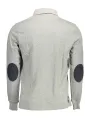 "U.S. POLO Startseite im Sale | US POLO LANGARM POLOSHIRT HERREN GRAU online kaufen"|Planet-Deluxe