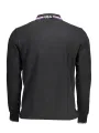 "U.S. POLO Poloshirts im Sale | US Polo Classic Nero Langarmshirt online kaufen"|Planet-Deluxe