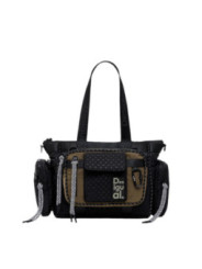 Taschen Desigual - Desigual Borsa Donna 170,00 €  | Planet-Deluxe