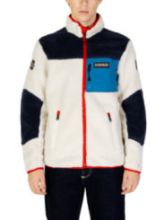 Fleece Napapijri - Napapijri Felpa Uomo 230,00 €  | Planet-Deluxe