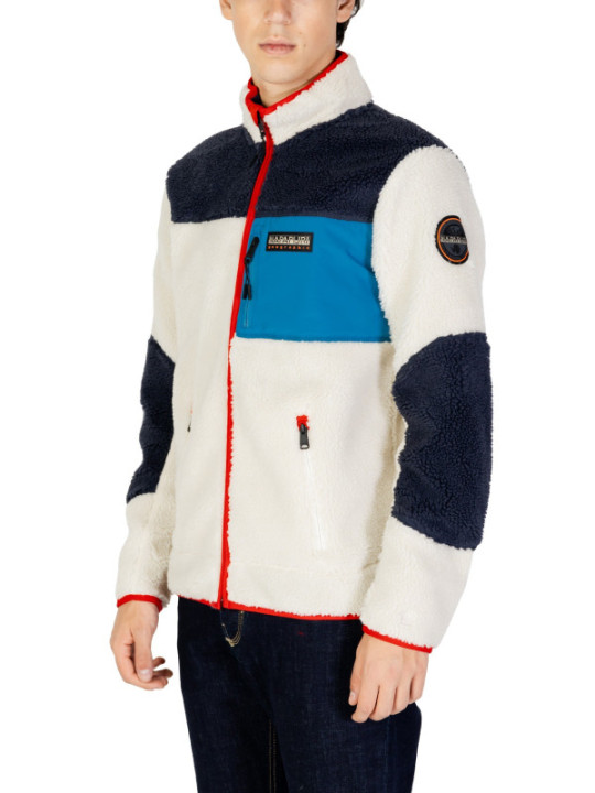 Fleece Napapijri - Napapijri Felpa Uomo 230,00 €  | Planet-Deluxe