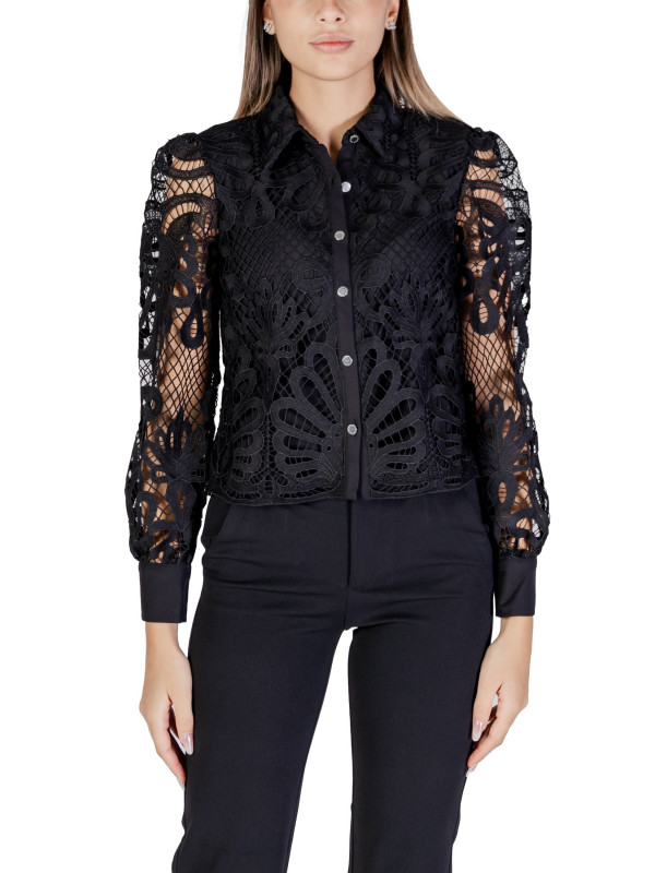 Hemden Morgan De Toi - Morgan De Toi Camicia Donna 100,00 €  | Planet-Deluxe