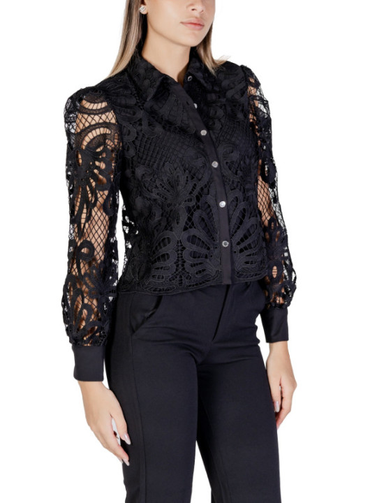 Hemden Morgan De Toi - Morgan De Toi Camicia Donna 100,00 €  | Planet-Deluxe