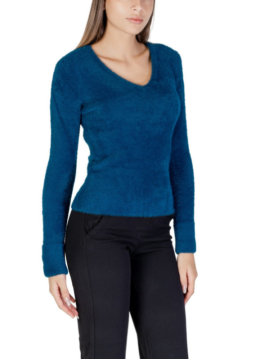 Pullover Morgan De Toi - Morgan De Toi Maglia Donna 70,00 €  | Planet-Deluxe