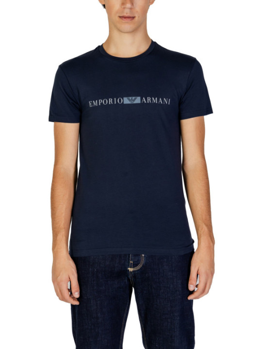 T-Shirt Emporio Armani Underwear - Emporio Armani Underwear T-Shirt Uomo 90,00 €  | Planet-Deluxe