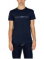 T-Shirt Emporio Armani Underwear - Emporio Armani Underwear T-Shirt Uomo 90,00 €  | Planet-Deluxe