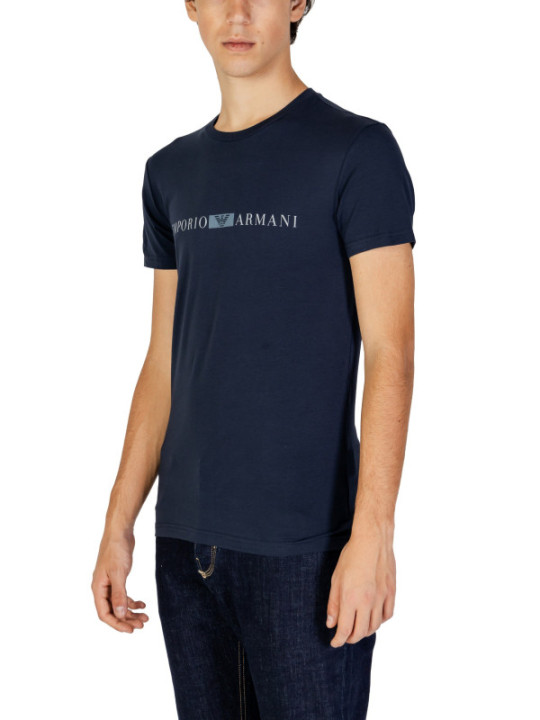 T-Shirt Emporio Armani Underwear - Emporio Armani Underwear T-Shirt Uomo 90,00 €  | Planet-Deluxe