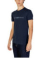 T-Shirt Emporio Armani Underwear - Emporio Armani Underwear T-Shirt Uomo 90,00 €  | Planet-Deluxe