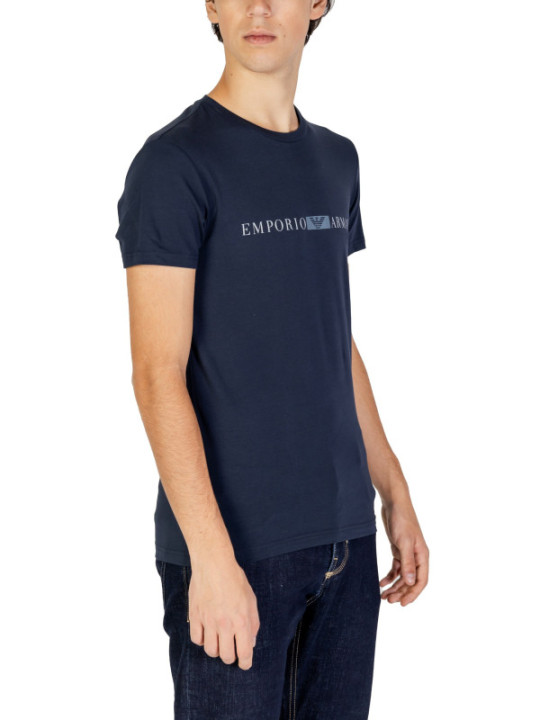 T-Shirt Emporio Armani Underwear - Emporio Armani Underwear T-Shirt Uomo 90,00 €  | Planet-Deluxe