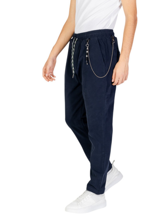 Hosen Gianni Lupo - Gianni Lupo Pantaloni Uomo 80,00 €  | Planet-Deluxe