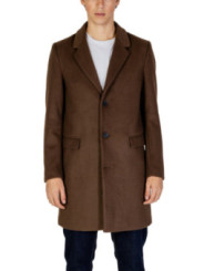 Mäntel Antony Morato - Antony Morato Cappotto Uomo 250,00 €  | Planet-Deluxe